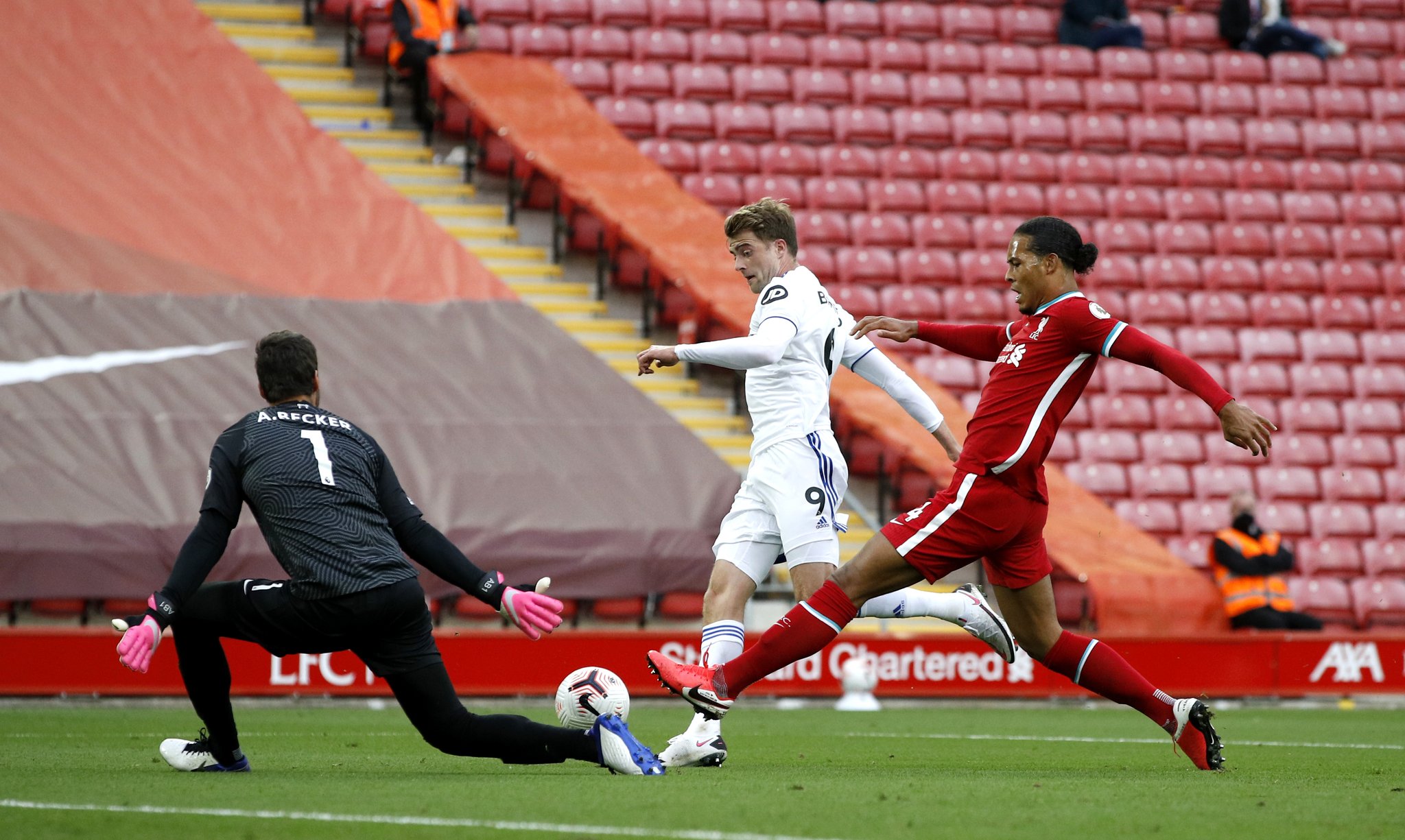 的射门能力 的射门能力