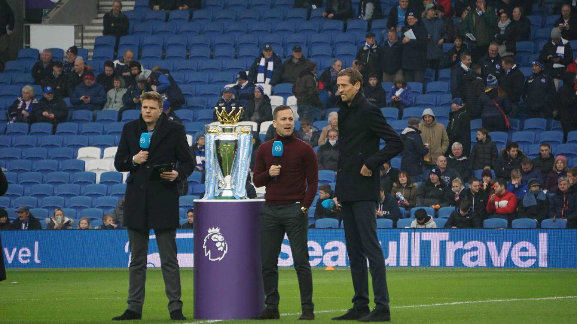 技术层面的 技术层面的