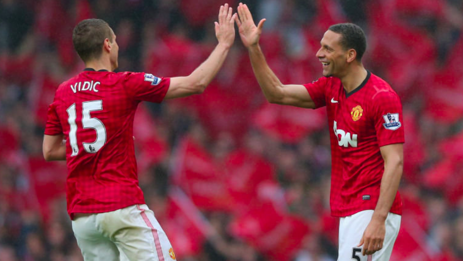 无疑为球迷 无疑为球迷